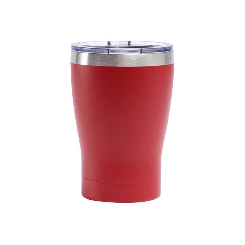 Stainless steel cup corporate gift