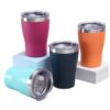 Stainless steel cup daily use