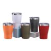 Stainless steel cup 350ml