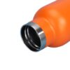 Stainless steel bottle drinking spout