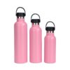 Stainless steel bottle for office use