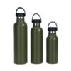 Double wall stainless steel bottle