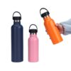 Stainless steel bottle corporate gift