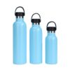 Stainless steel bottle for sports