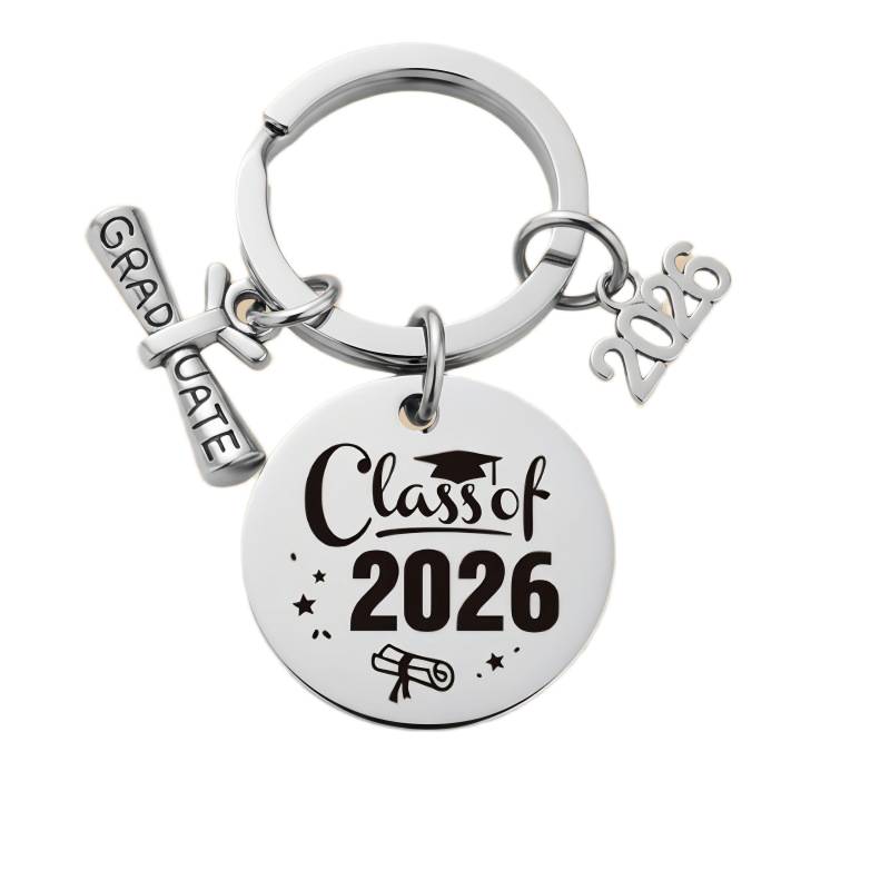Premium Custom Keychains Custom stainless steel keychain collection for gifts, souvenirs, and promotional use.