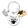 Custom Stainless Steel Keychain Designs Custom stainless steel keychains with personalised logo and shape designs for branding and gifting.