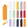 Custom Branding for Corporate Gifts Custom logo printed stainless steel water bottle