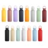 Quality Stainless Steel Construction 304 stainless steel water bottle interior