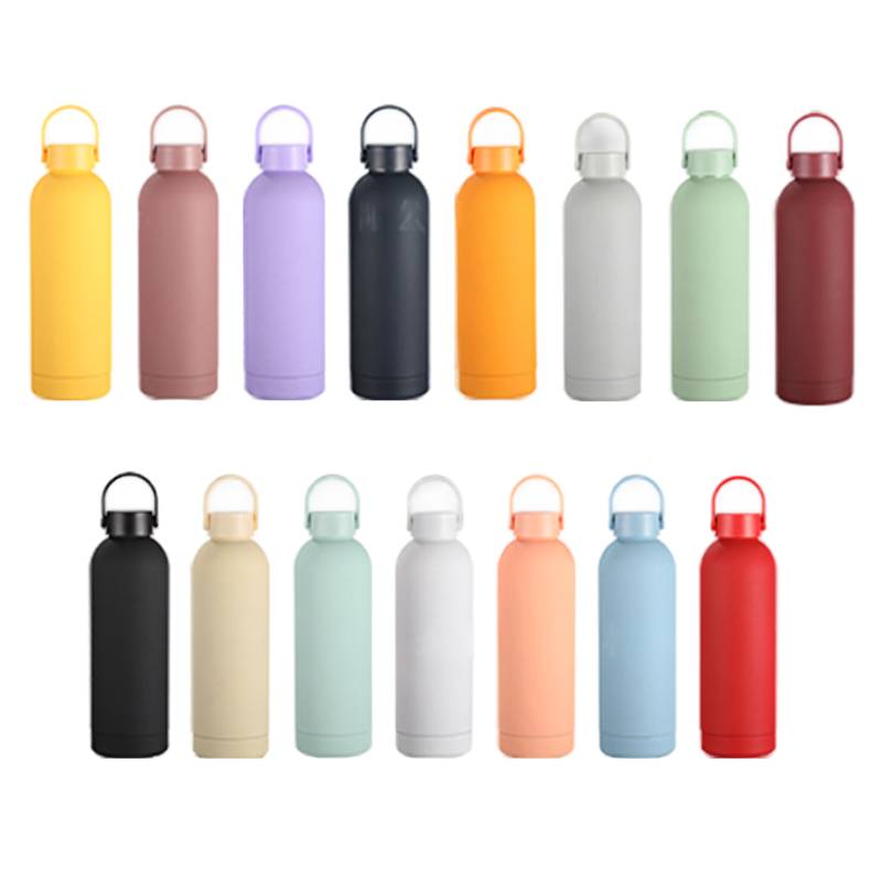 Quality Stainless Steel Construction 304 stainless steel water bottle interior