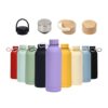Stainless Steel Water Bottle Malaysia Stainless steel water bottle with logo printing