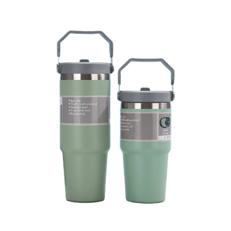 Food-Grade Stainless Steel Interior 304 stainless steel thermos interior