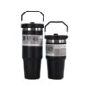 Ideal for Corporate Gifting Stainless steel thermos corporate gift
