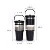Product Size Specifications Stainless steel thermos dimensions