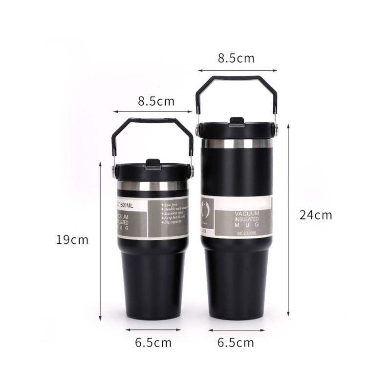 Product Size Specifications Stainless steel thermos dimensions