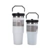 Professional Branding Options Custom logo printed thermos bottle
