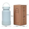 Individual Gift Box Packaging Stainless steel bottle packaging box