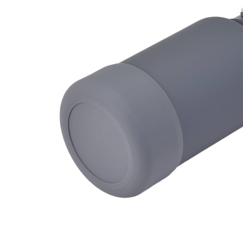 Stable Non-Slip Base Stainless steel bottle bottom design