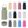 Stainless Steel Wide Mouth Bottle 650ml Stainless steel wide mouth bottle 650ml