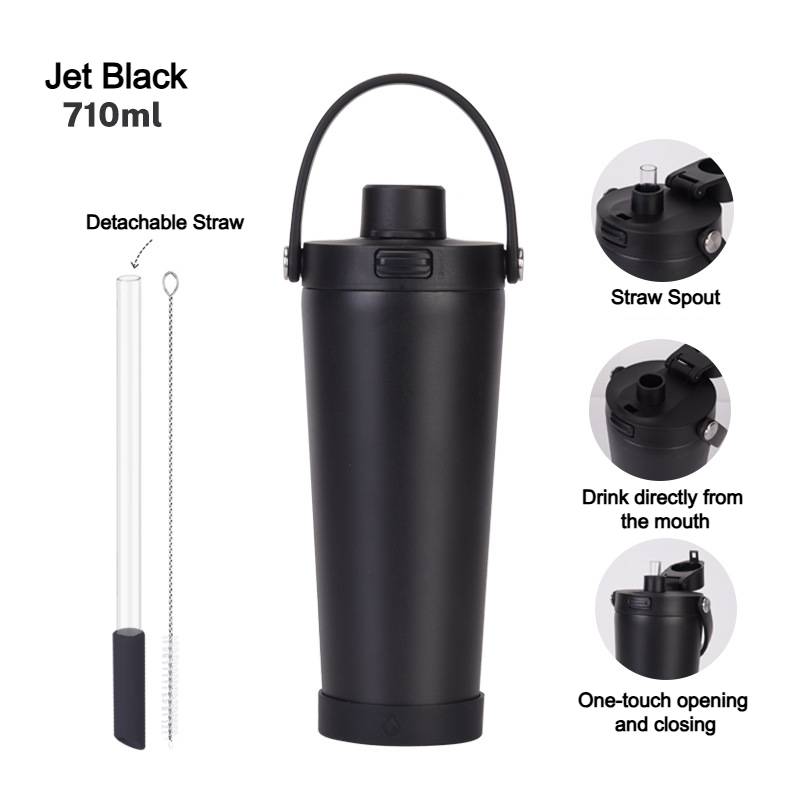 Perfect for Everyday Use Stainless steel bottle for daily hydration
