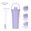 Durable Stainless Steel Design Stainless steel insulated bottle