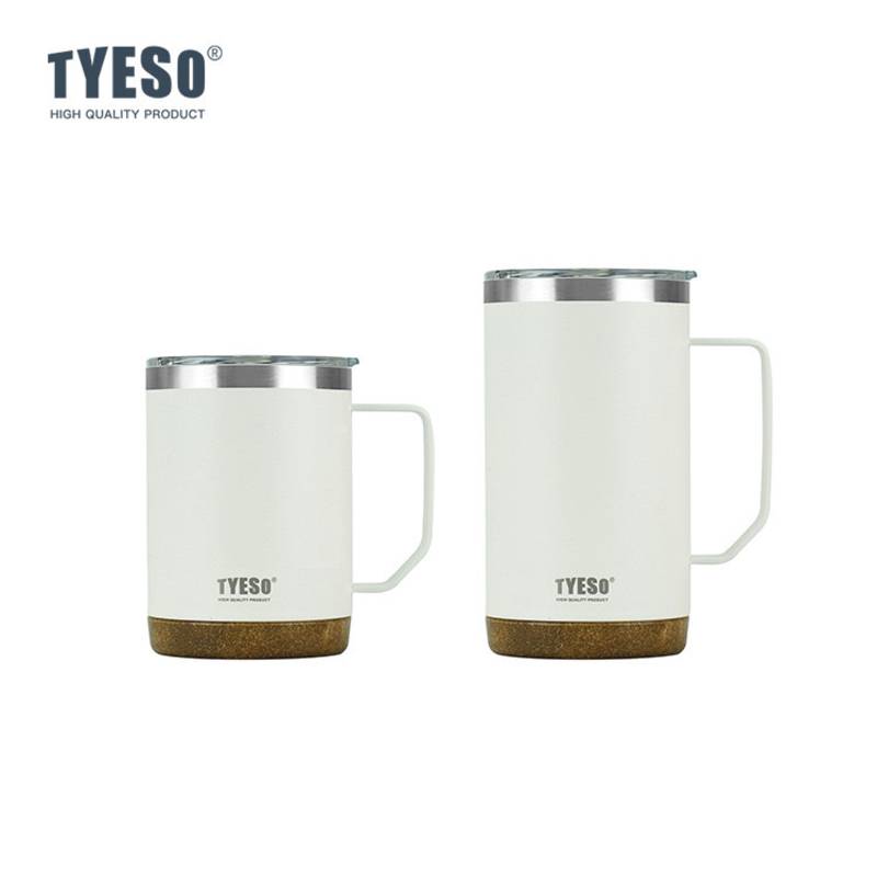 white tyeso coffee mug insulated drinkware