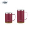 branded tyeso coffee mug corporate gift malaysia