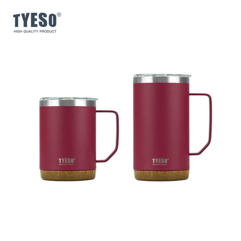 branded tyeso coffee mug corporate gift malaysia