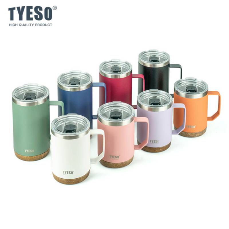 tyeso coffee mug with custom logo malaysia