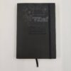 branded a5 notebook malaysia corporate stationery