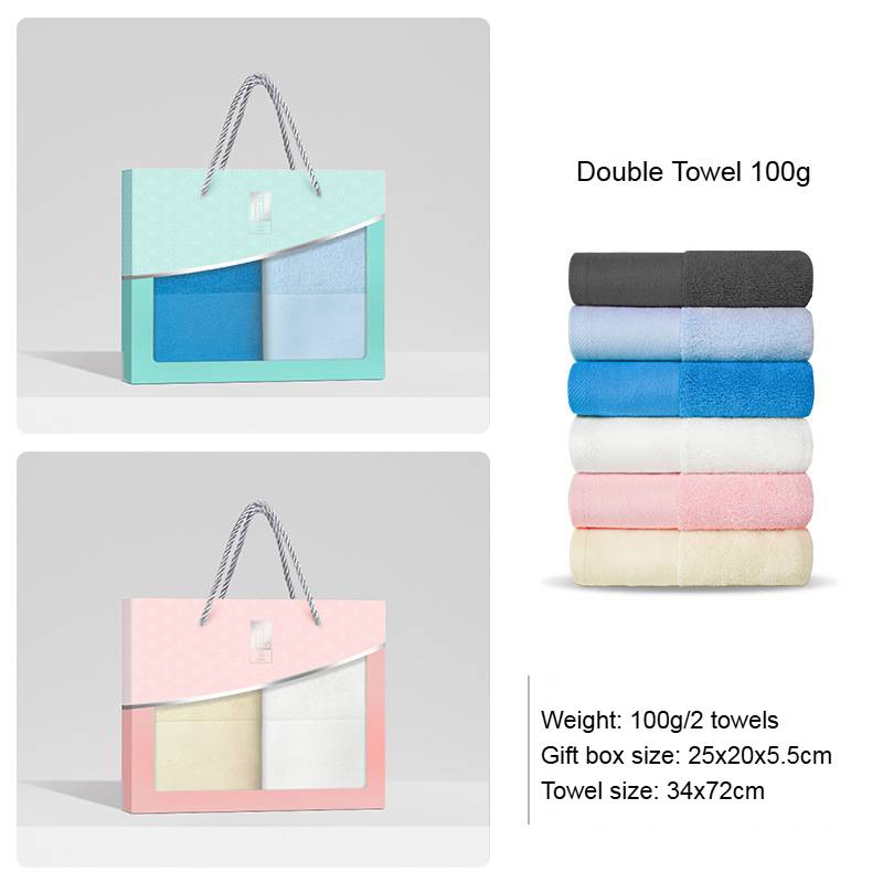 Custom Bath Towel Gift Set Malaysia Custom bath towel gift set Malaysia