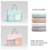 Promotional Bath Towel Gift Set Promotional bath towel gift set