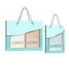 Bath Towel Gift Set Bath towel gift set in premium gift box