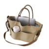 Everyday Canvas Bag Canvas Crossbody Bag for Everyday Use