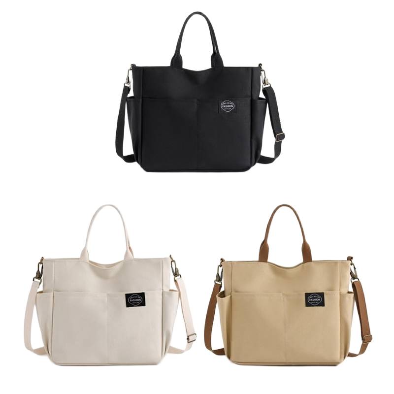 Canvas Bag Malaysia Crossbody Canvas Bag by VKraf Gifts