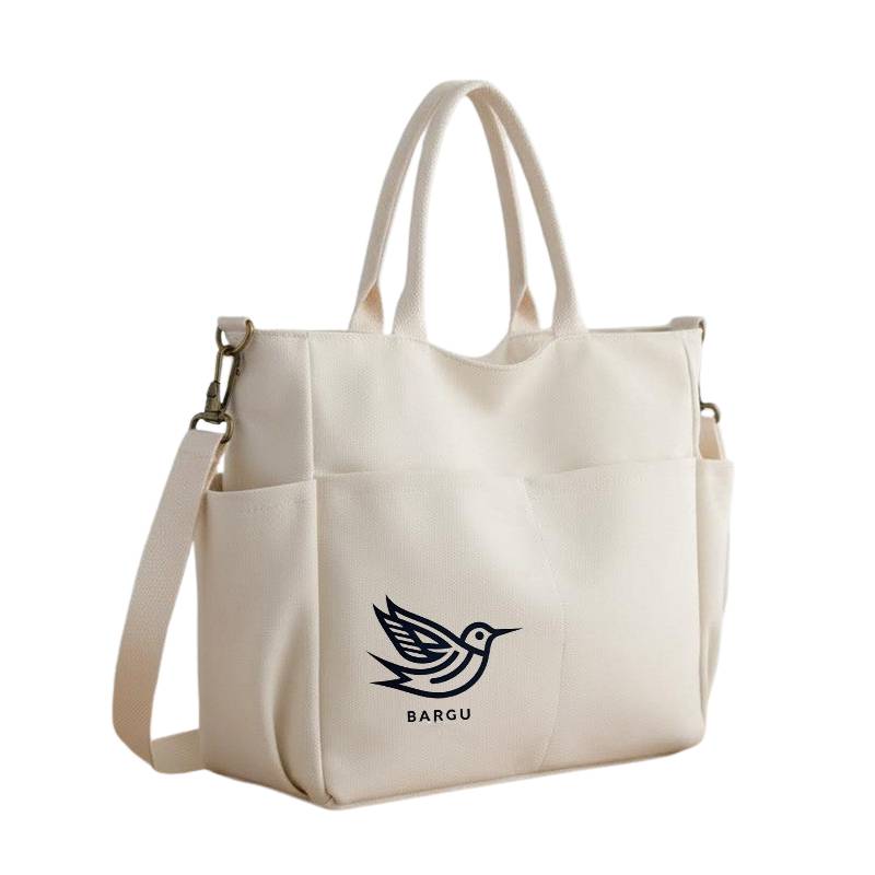 Canvas Sling Bag Canvas Shoulder Sling Bag
