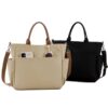 Crossbody Canvas Bag Crossbody Canvas Bag with Custom Logo