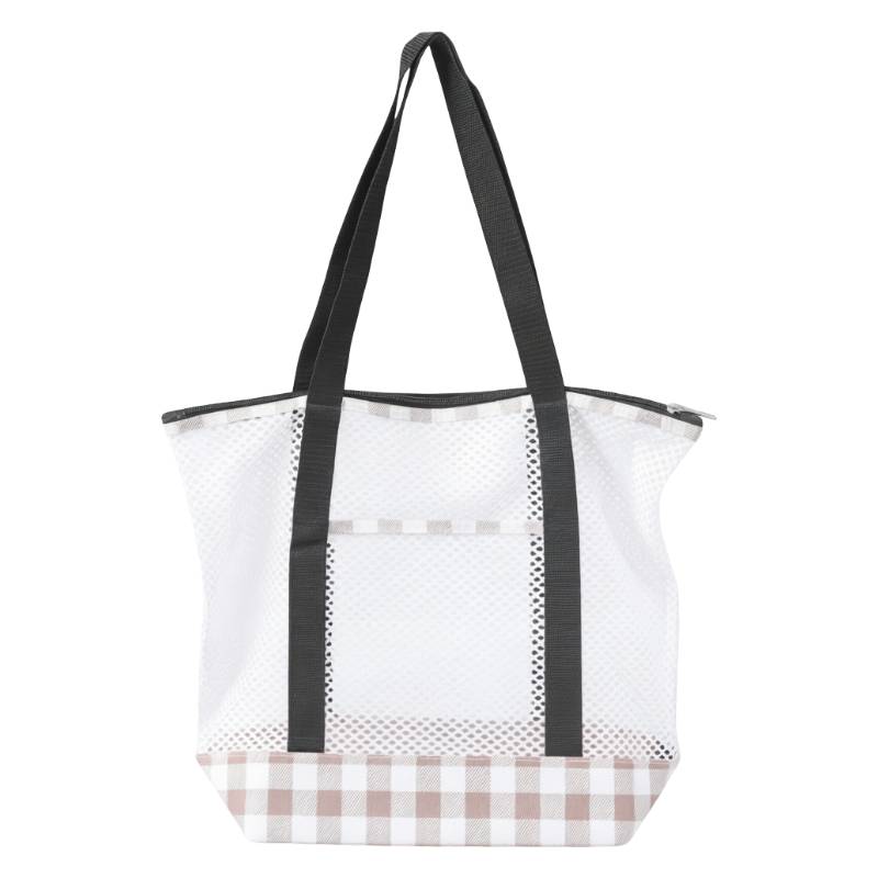 Reusable Mesh Bag Reusable Mesh Shopping Bag
