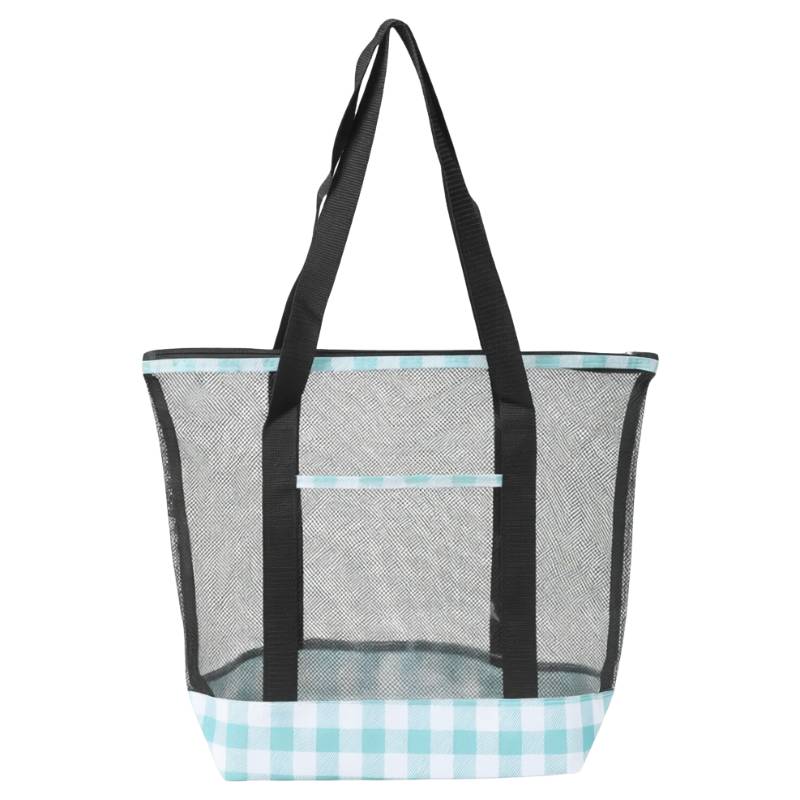 Mesh Bag Malaysia Custom Mesh Bag by VKraf Gifts