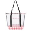 Logo Printed Mesh Bag Custom Printed Mesh Bag