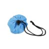 Custom foldable nylon shopping bag