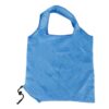 Promotional foldable nylon bag