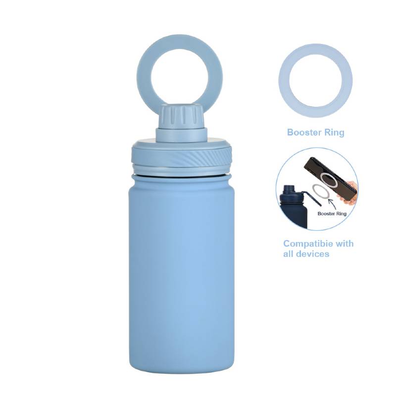 Premium 350ml Stainless Steel Bottle
