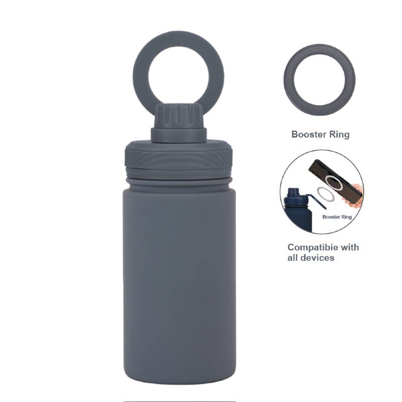 Vacuum Insulated Stainless Steel Bottle