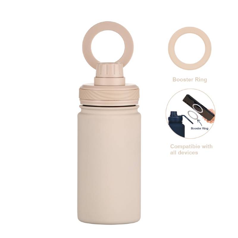 Custom Logo Insulated Bottle 350ml