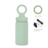 Phone Holder Water Bottle for Everyday Use