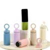 Insulated Bottle 350ml with Phone Holder