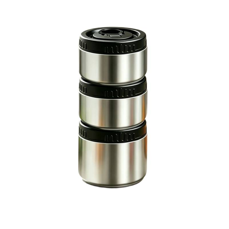 Stainless Steel Food Jar Stainless Steel Insulated Food Jar