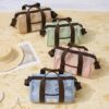 Reusable Mesh Bag Reusable Mesh Bag with Zip
