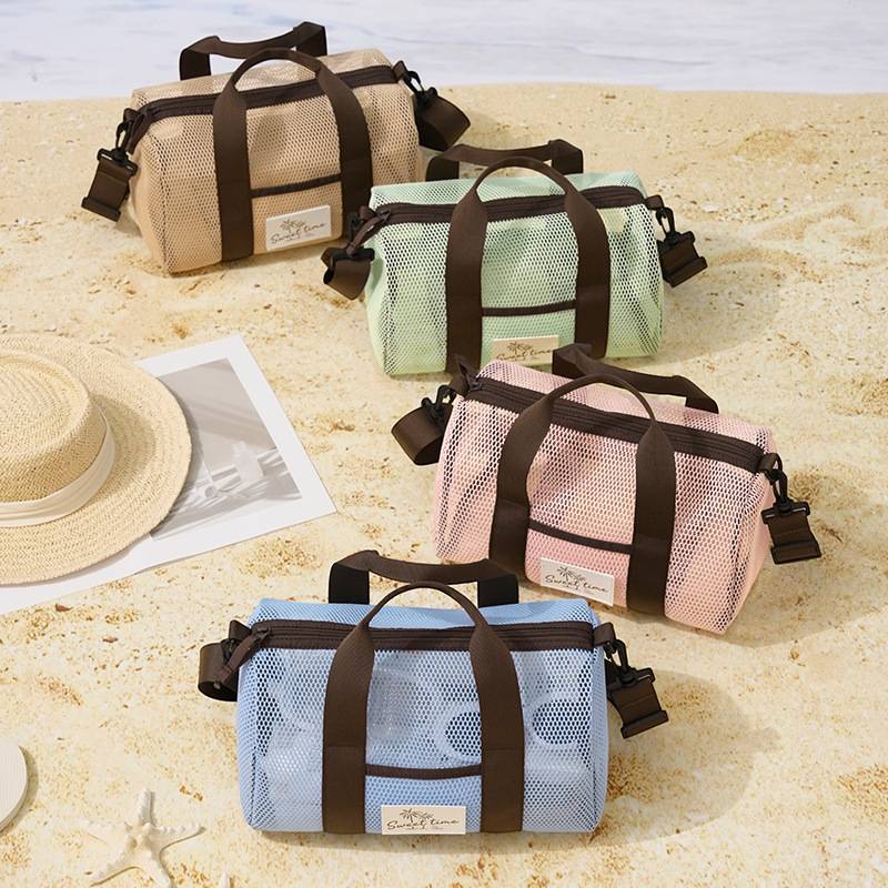 Reusable Mesh Bag Reusable Mesh Bag with Zip