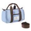 Mesh Bag with Zip Mesh Bag with Zip and Custom Logo